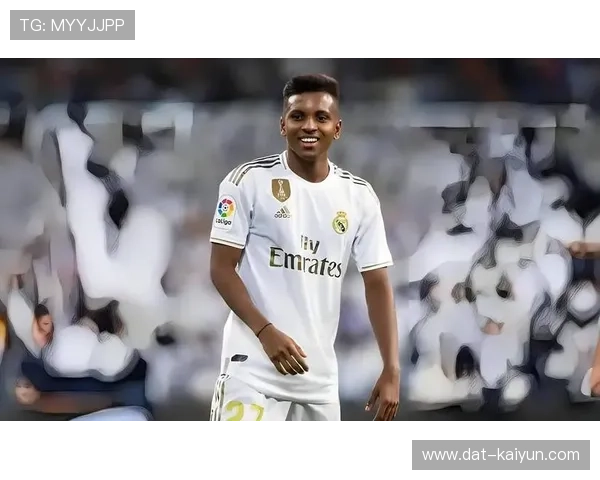 罗德里戈首开纪录，皇马1-0领先曼城