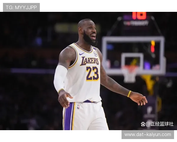 詹姆斯总出场时间历史第一，背靠背策略调整成焦点