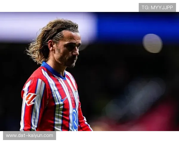 马竞5-0大胜贝蒂斯晋级国王杯四强，格列兹曼破门