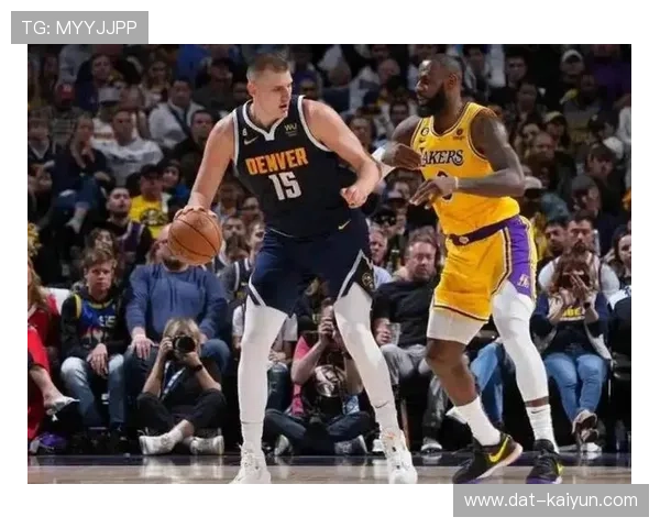 约基奇领衔世界队:国际球员在NBA的影响力持续扩大 约基奇领衔世界队:国际球员在NBA的影响力持续扩大